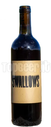 Cyclic Swallows 75Cl