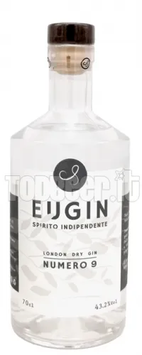 Eugin Gin 9 70Cl