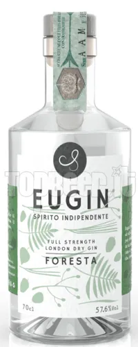 Eugin Foresta Full Strenght 70Cl