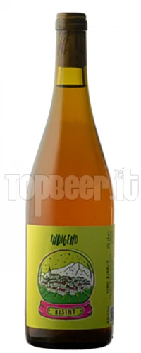 Indigeno Bisint Montonico 75Cl