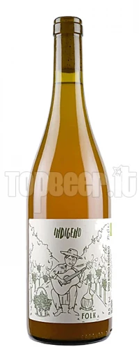 Indigeno Folk 75Cl