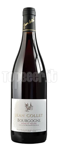 Jean Collet Et Fils Bourgogne Pinot Noir 75Cl