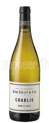 Jean Collet E Fils Chablis 75Cl