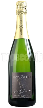 Jean Collet Et Fils Cremant De Bourgogne 75Cl Jean Collet Et Fils Cremant De Bourgogne 75Cl