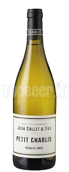 Jean Collet Et Fils Petit Chablis 75Cl Jean Collet Et Fils Petit Chablis 75Cl