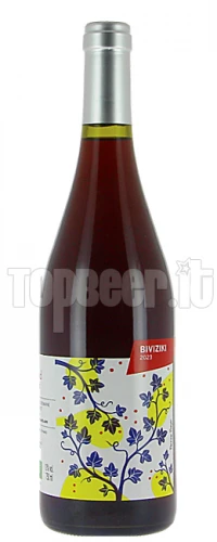 Jean David Biviziki 75Cl