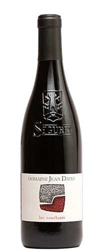 Jean David Cuvee Les Couchants 75Cl