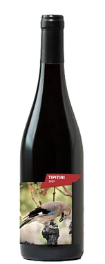 Jean David Tipitiri 75Cl