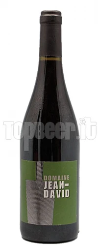 Jean David Villages Seguret 75Cl