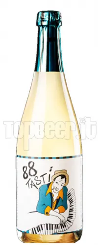 La Cattiva 88 Tasti  75Cl
