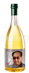 La Cattiva Lozzi Jinzi 75Cl La Cattiva Lozzi Jinzi 75Cl