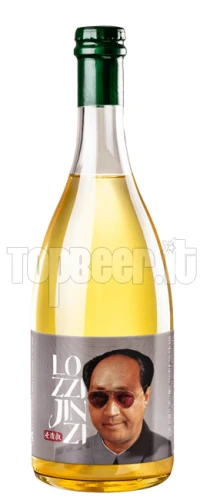 La Cattiva Lozzi Jinzi 75Cl