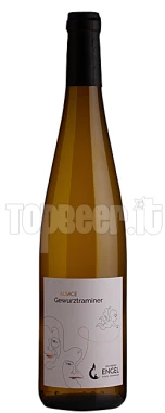 Les Freres Engel Gewurztraminer Engel 75Cl Les Freres Engel Gewurztraminer Engel 75Cl