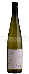 Les Freres Engel Riesling Engel 75Cl