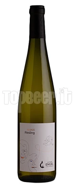 Les Freres Engel Riesling Engel 75Cl Les Freres Engel Riesling Engel 75Cl