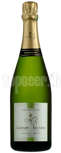 Liebart Regnier Les Sols Bruns 75Cl