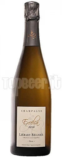 Liebart Regnier Excelia 75Cl