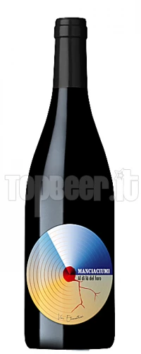 Manciaciumi Al Di La Del Faro 75Cl