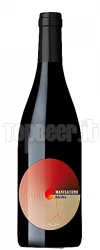 Manciaciumi Nube Nera 75Cl