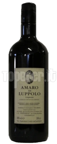 Opperbacco Amaro Di Luppolo 1Lt