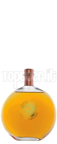 Santo Spirito Genziana Elisir Di Vino Trebbiano 50Cl