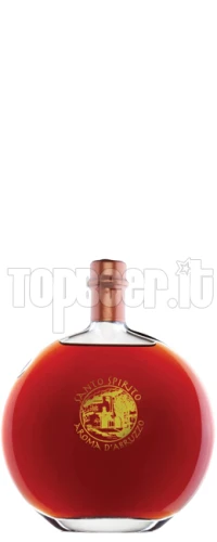 Santo Spirito Genziana Gran Riserva Montepulciano 50Cl