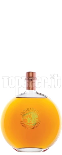 Santo Spirito Genziana Riserva Cerasuolo 50Cl