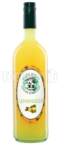Santo Spirito Limoncello 1Lt