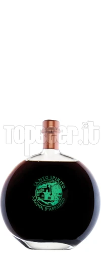 Santo Spirito Nocino 50Cl