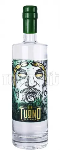 Tuono Frantuono 70Cl