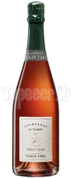 Voirin Jumel Rose Saignee 75Cl