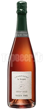 Voirin Jumel Rose Saignee 75Cl Voirin Jumel Rose Saignee 75Cl