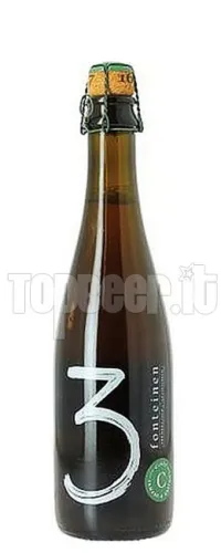 3 FONTEINEN Cuvee A And G + Honey 37,5Cl
