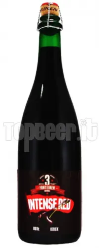 3 FONTEINEN Intense Red 75Cl