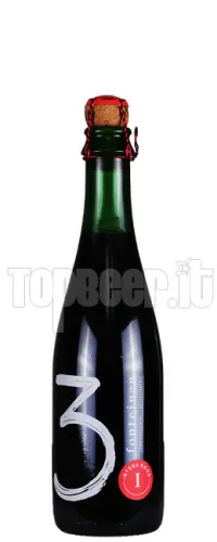 3 FONTEINEN Intense Rood 37,5Cl