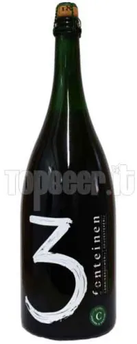 3 FONTEINEN Cuvee A And G 1,5Lt