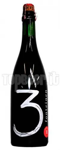 3 FONTEINEN Hommage 75Cl 3 FONTEINEN Hommage 75Cl
