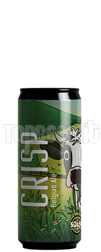 50 E 50 Crisp Lattina 33Cl