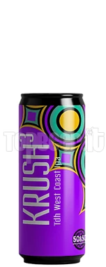 50 E 50 Krush 3 33Cl