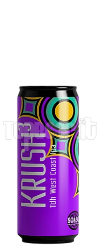 50 E 50 Krush 3 33Cl