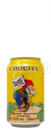Achouffe La Chouffe Lattina 33Cl