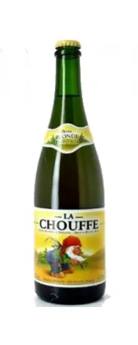 ACHOUFFE La Chouffe 75cl