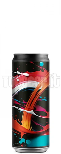 Antikorpo Back To Bock Lattina 33Cl