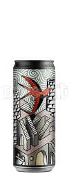 Antikorpo Dark Factory Lattina 33Cl