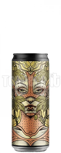 Antikorpo Goddess Juice Lattina 33Cl