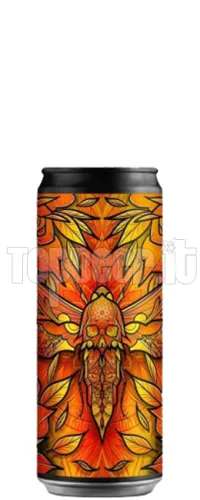 Antikorpo Moth Trip Lattina 33Cl