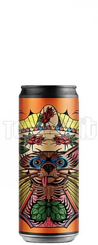 Antikorpo Perrito Lattina 33Cl