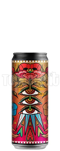 Antikorpo Psy Eye Lattina 33Cl