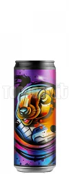 Antikorpo The Age Of Marmotta Lattina 33Cl