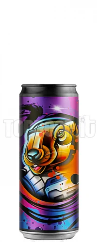 Antikorpo The Age Of Marmotta Lattina 33Cl